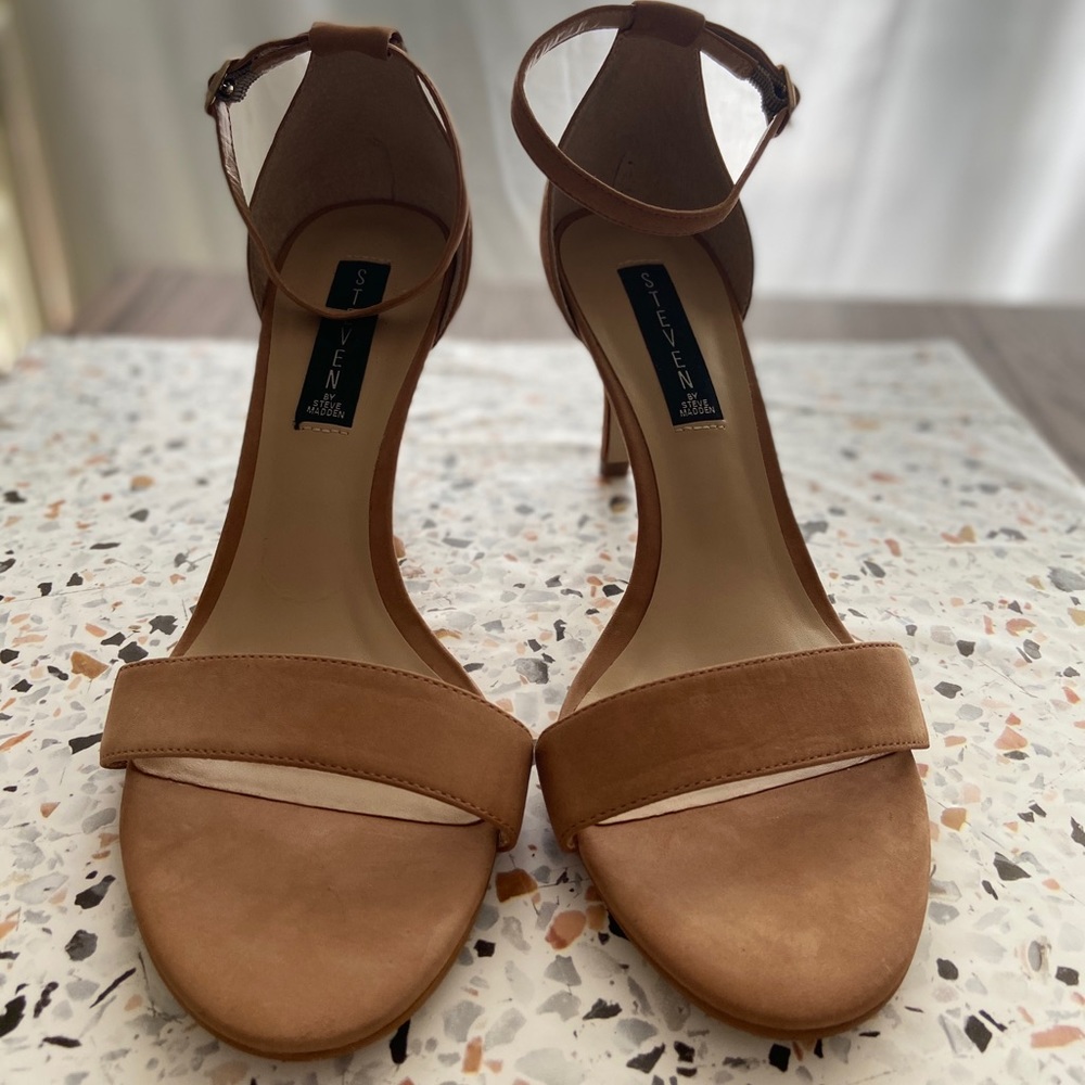 Steven by Steven Madden Sandal.